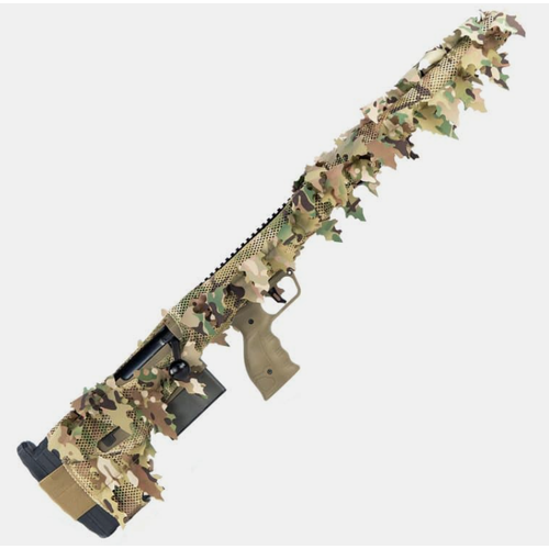 Novritsch 3D Leaf SRS Camo Cover - ACP