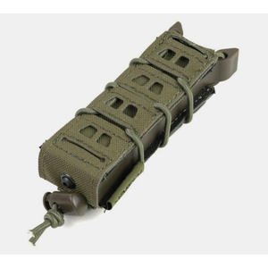 Novritsch Open Pistol Magazine Pouch - Green - Gen2.2
