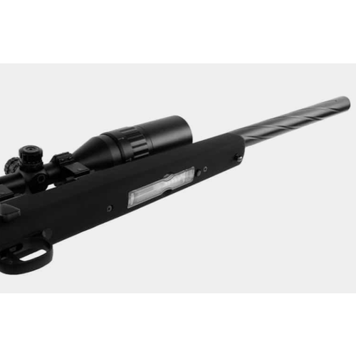 Novritsch SSG10 A1 Sniper Rifle - 2.2J