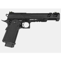 SSP5 – Gas Blowback Pistol - 6" version