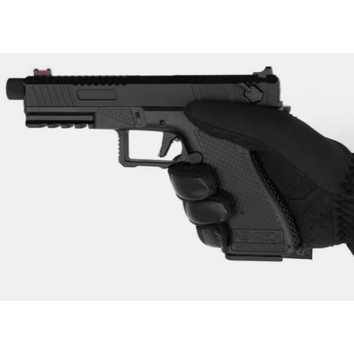 Novritsch SSE18 Full Auto Pistol Gen 2 - Black