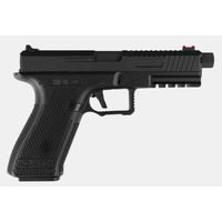 SSE18 Full Auto Pistol Gen 2 - Black