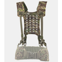 Harness Gen 3 - Kreuzotter