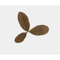 Leaf Camo - Azalea - Peat