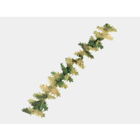 3D Leaves (15) - Everglade