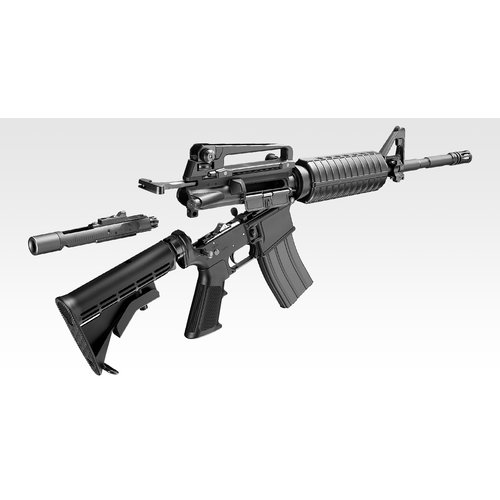 Tokyo Marui M4A1 Socom Carbine GBBR