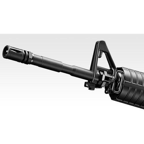 Tokyo Marui M4A1 Socom Carbine GBBR