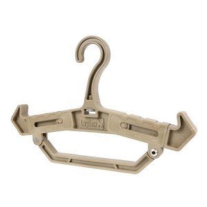 Laylax  Heavy Hanger 2.0 Tan