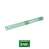 Non-linear AEG Spring MS120 - Emerald