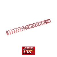 Non-linear AEG Spring MS1135 - Crimson