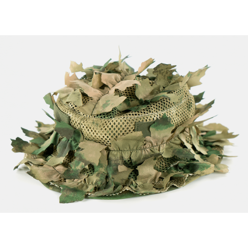 Novritsch 3D Ghillie Boonie Gen2 - Everglade Novritsch 3D Ghillie Boonie Gen2 - Everglade