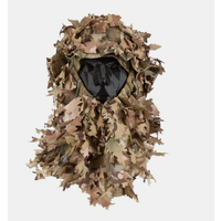 3D Ghillie Suit – Sniper Boonie - ACP