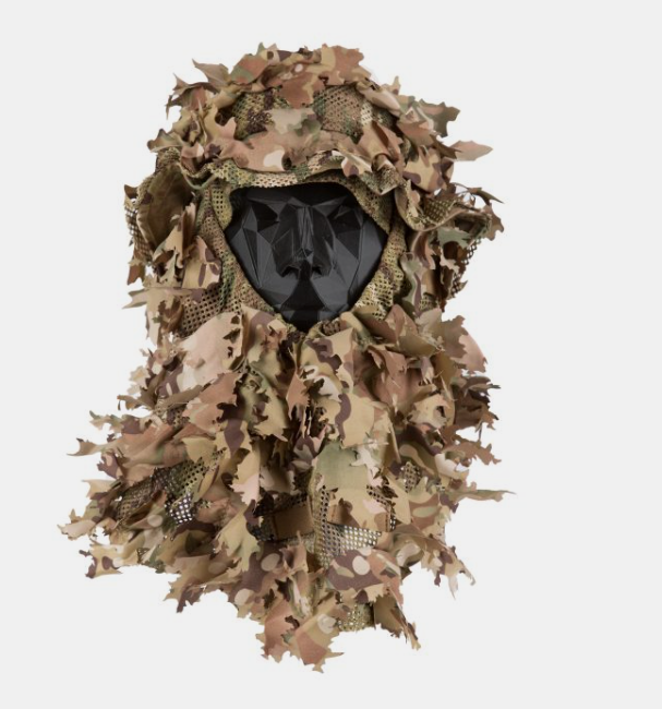 Novritsch 3D Ghillie Suit – Sniper Boonie - ACP - Skirmshop Ireland LTD