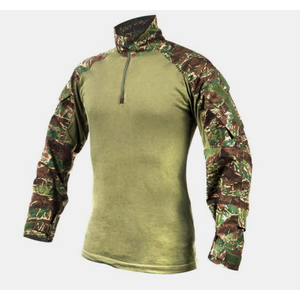 Novritsch ASU Combat Shirt - Kreuzotter