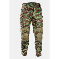 ASU Combat Pants - Kreuzotter