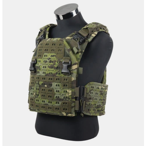 Novritsch ASPC – Airsoft Plate Carrier - ACP Tropic