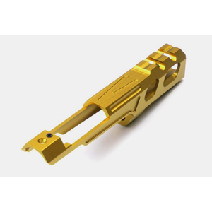 Novritsch SSP5 Custom CNC Front Slide 6” V1 - Gold