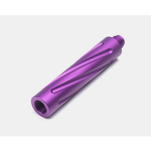 Novritsch SSP5 Custom Outer Barrel - Purple