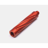 SSP5 Custom Outer Barrel - Red