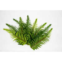 High Quality Artificial Ferns - Gen 2