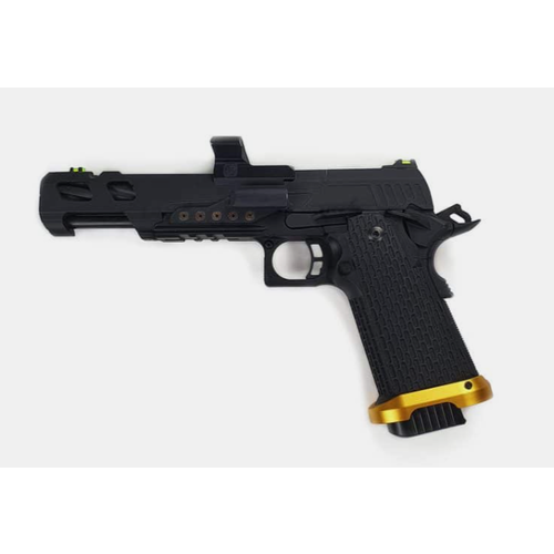 Novritsch SSP1/5 Magwell - V2 - Blue Novritsch SSP1/5 Magwell - V2 - Blue