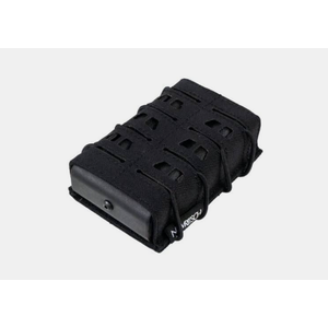 Novritsch Assault Rifle Magazine Pouch Gen2.2 - Black