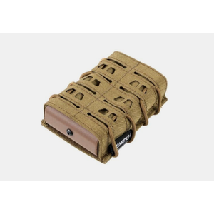 Novritsch Assault Rifle Magazine Pouch Gen2.2 - Tan