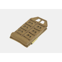 Low Profile Assault Rifle Magazine Pouch - Coyote Brown