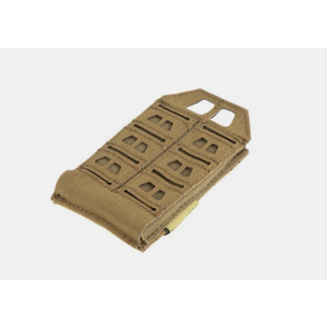 Novritsch Low Profile Assault Rifle Magazine Pouch - Coyote Brown