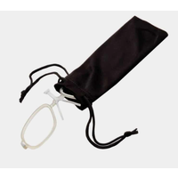 RX Insert for Antifog Safety Goggles – Large