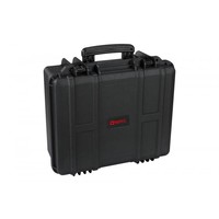 NP MEDIUM EQUIPMENT HARD CASE BLACK