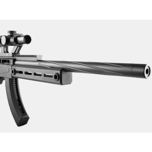 Novritsch SSQ22 Gas Blowback Rifle - 0.8-1J