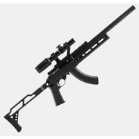 SSQ22 Gas Blowback Rifle - 0.8-1J