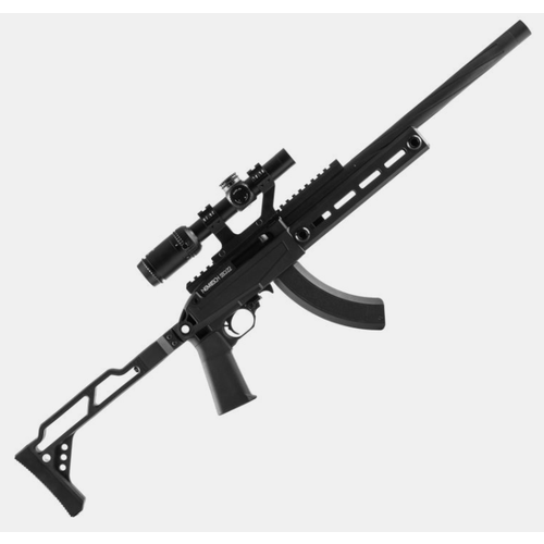 Novritsch SSQ22 Gas Blowback Rifle - 0.8-1J