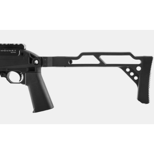 Novritsch SSQ22 Gas Blowback Rifle - 1.1-1.4J