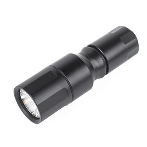 WADSN Micro MCH with Adjustable Tactical Light Mount (1" Diameter) - No Logo