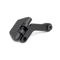 AAP01 folding Thumb Rest - Black (Left side )