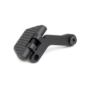 TTI AAP01 folding Thumb Rest - Black (Left side )