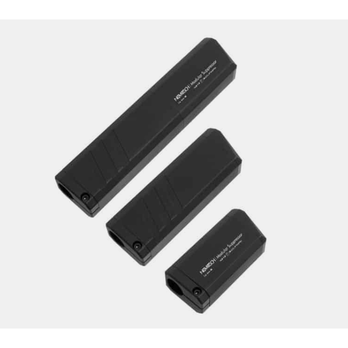 Suppressors