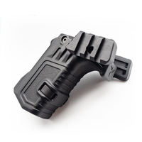 AAP-01 Grip + Magazine Holder