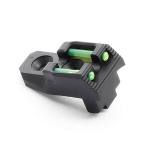 Action Army AAP01/01C MIM rear sight (CO2 mag suggestion)