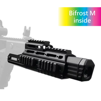 Thor Bifrost Tracer Unit with Vik Handguard for Krytac Kriss Vector