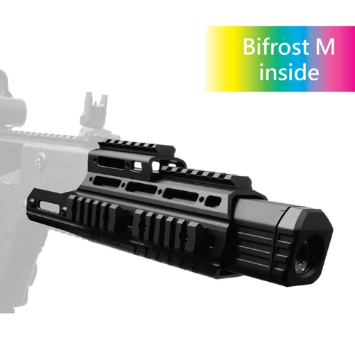 Acetech Thor Bifrost Tracer Unit with Vik Handguard for Krytac Kriss Vector