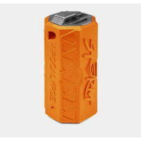 Storm 360 Impact Airsoft Grenade - Orange