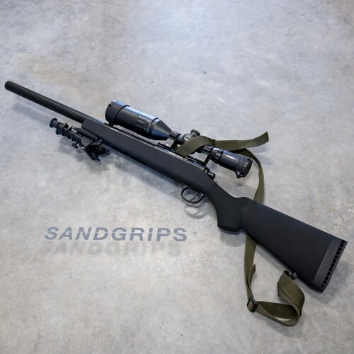 Sandgrips SSG10-A1 Sandgrip