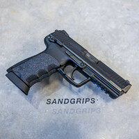 HK45 Sandgrip