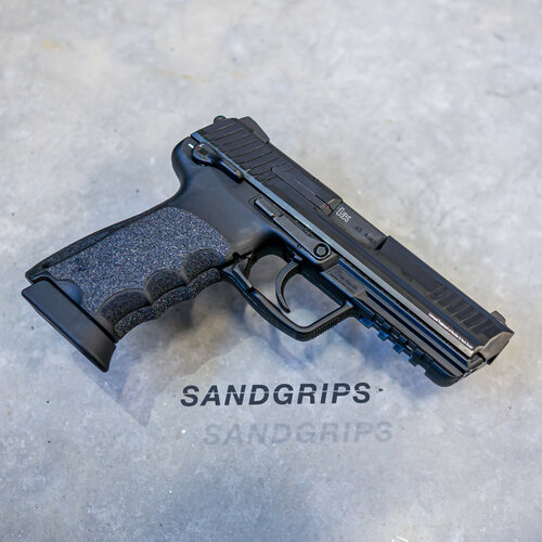 Sandgrips HK45 Sandgrip