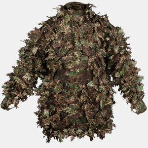 Novritsch Modular 3D Ghillie Suit - Jacket - Kreuzotter