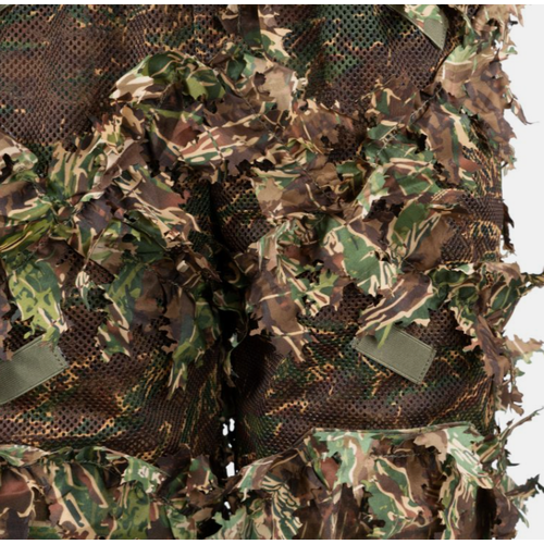 Novritsch Modular 3D Ghillie Suit - Pants -Kreuzotter