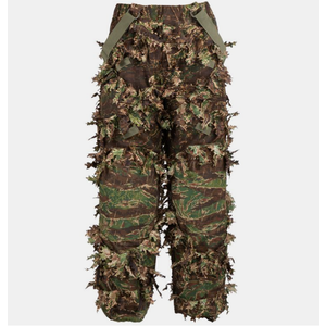 Novritsch Modular 3D Ghillie Suit - Pants -Kreuzotter